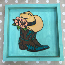 3D Liquid Glass Workshop (Sunday, June 7th @ 1pm)