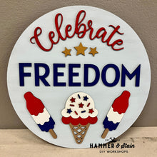 3D Summer, Summerween, and Holiday door hangers (Saturday, July 25th @ 9:30am)