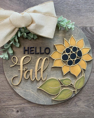 Fall and Winter Liquid Glass