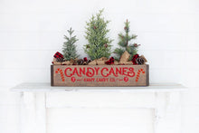 *Centerpiece Boxes