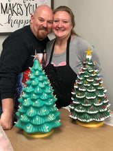 Holiday Ceramics Workshop (Sun. October 29th @ 2pm & Fri. November 3rd @ 6pm)