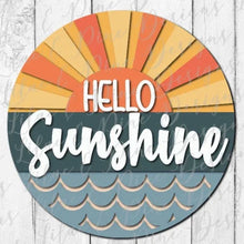 3D Summer, Summerween, and Holiday door hangers (Saturday, July 25th @ 9:30am)