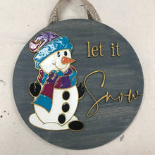 Christmas in July 3D Liquid Glass Workshop (July 29th @ 2pm)