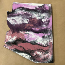 *Resin Pouring