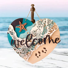 3D Summer, Summerween, and Holiday door hangers (Saturday, July 25th @ 9:30am)