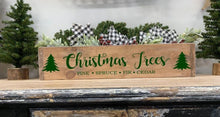 *Centerpiece Boxes