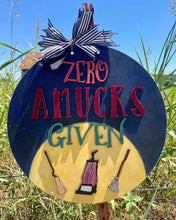 3D Halloween Doorhangers (Fri. 10/6 @ 6pm)