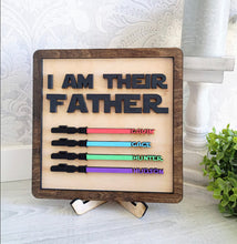 Father's Day Laser Projects