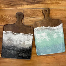 *Resin Pouring