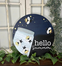 3D Summer, Summerween, and Holiday door hangers (Saturday, July 25th @ 9:30am)