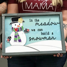 Christmas in July 3D Liquid Glass Workshop (July 29th @ 2pm)
