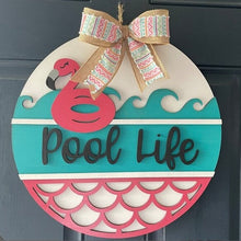 3D Summer, Summerween, and Holiday door hangers (Saturday, July 25th @ 9:30am)