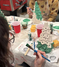 Ceramic Tree or Cacti Party Pack