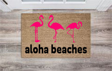 *Summer Doormats