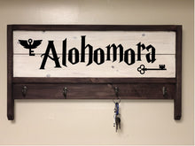 *Shiplap Key Holders