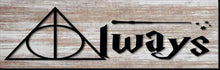 HP Wizards and Witches Themed Projects