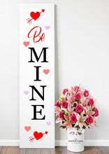 Valentine Oversized Planks