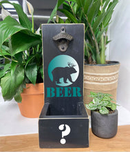 *Bottle Openers