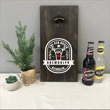 *Bottle Openers