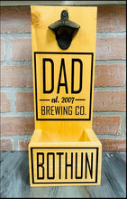 *Bottle Openers