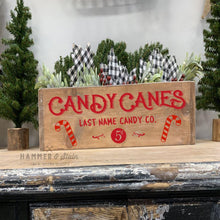 *Centerpiece Boxes