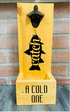 *Bottle Openers
