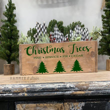 *Centerpiece Boxes