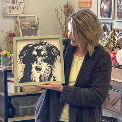 Pet Night Workshop (Friday, May 8th @ 6pm)