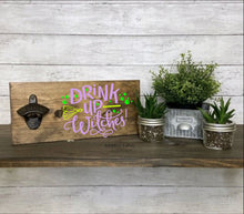 *Bottle Openers