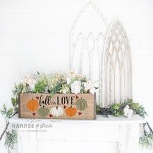 *Centerpiece Boxes