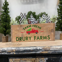 *Centerpiece Boxes