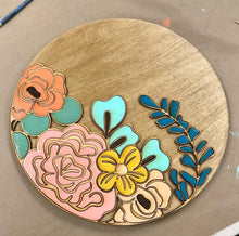 *Winter & Spring Liquid Glass Projects