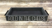 *Charcuterie Trays
