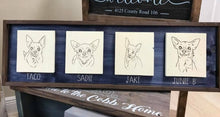 *Personalized Pet Projects