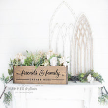 *Centerpiece Boxes