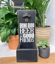 *Bottle Openers