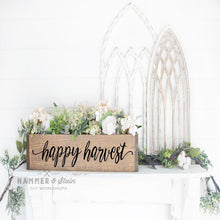 *Centerpiece Boxes