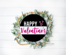 Valentine & Every Day Rounds/Door Hangers
