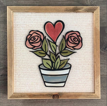 *Winter & Spring Liquid Glass Projects