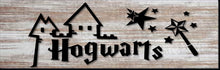 HP Wizards and Witches Themed Projects