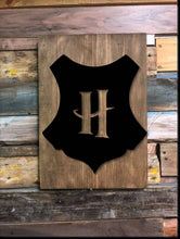 HP Wizards and Witches Themed Projects