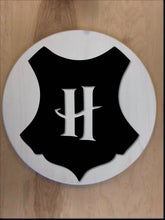 HP Wizards and Witches Themed Projects