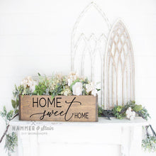 *Centerpiece Boxes