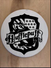 HP Wizards and Witches Themed Projects