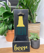 *Bottle Openers