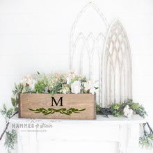 *Centerpiece Boxes