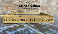 *Charcuterie Trays