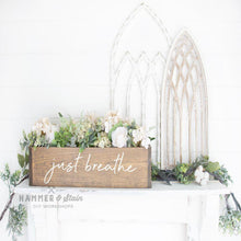 *Centerpiece Boxes