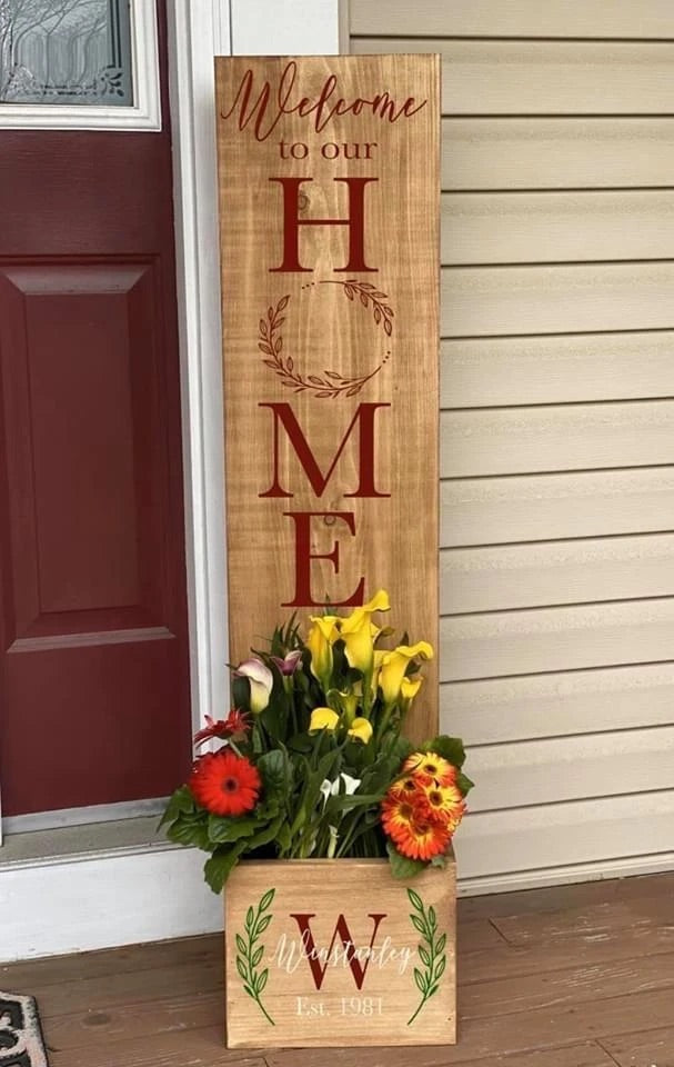 box planters for front porch Porch Planter Boxes