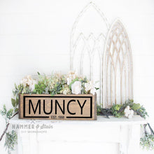 *Centerpiece Boxes